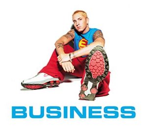 CD-Charts  Music : Business [12" VINYL]