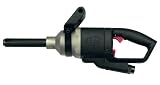 Ingersoll-Rand 2190Ti-6 1-Inch Titanium Pnuematic Impact Wrench with 6-Inch Extended Anvil