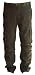 Lange Jagd Trachten Lederhose Jägerhose Jagdhose Jagdgrün/Hellbraun