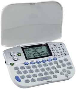 Royal Reference Pda