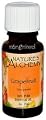 Nature's Alchemy - Grapefruit Essential Oil, .5 fl oz oil by Nature's Alchemy