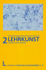 Lehrkunst