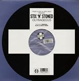 OUTRAGEOUS 12 INCH (12" SINGLE) UK POSITIVA 1996