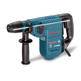 Bosch 1-1/8 Sds-Plus® Rotary Hammer