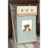 B is for Bear Sage Hamper