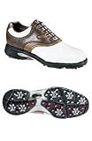 Etonic Stabilite White / Tan / Dark Brown
