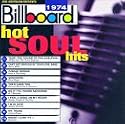 Billboard Hot Soul Hits: 1974