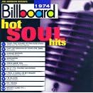 Billboard Hot Soul Hits: 1974
