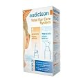Audiclean Total Ear Care System