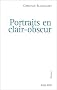 Portraits en clair-obscur