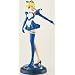 Bome: Volume 6 Kirasaki Suit (Blue Dress) Action Figure (Comic Con Exclusive)