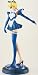 Bome: Volume 6 Kirasaki Suit (Blue Dress) Action Figure (Comic Con Exclusive)
