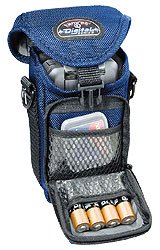 Tamrac 5691 Blue Digital 1 Camera Bag (Blue)