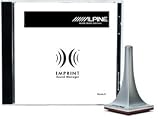 Alpine KTX-H100 New Imprint Sound Manager Kit
