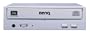 BenQ DW400A - Disk drive - DVD+RW - IDE - internal - 5.25" - beige