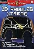 3D Paddles Extreme - 