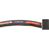 Challenge Forte 700x23c All Black Tubular