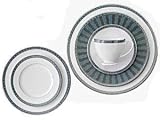 Waterford 130424 Pavia Dinnerware Set 5-pc.