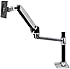 LX Desk Mount LCD Arm, Tall Pole