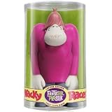 Funko Fantastik Plastik Vinyl Figure Wacky Races Big GruesomeIMAGE