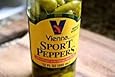 Vienna Sport Peppers , Pack of 2