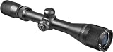 Barska 2-7x32mm Airsoft Rifle Scope with Adjustable Objective