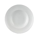 Thomas 10850-800001-28282 Set 2 Pastateller 30 cm Amici weiss