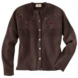 Woolrich Women's Brookhaven Cardigan at Woolrich