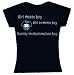 Meany Doodles Girl Meets Boy Girl Torments Boy Society Institutionalizes Boy Adult Te...