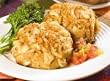 Charleston Seafood Crab Cakes, 32-Ounce Box