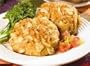 Charleston Seafood Crab Cakes, 32-Ounce Box