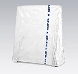 KETTLER Table Tennis Protective Cover for Narvik, Nordkap, Top Star XL, Riga, Stockholm Tables and