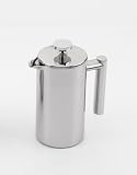 from Grunwerg Double-wall Straight Sided Cafetiere 8 Cup