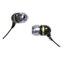 Altec Lansing UHP206 Backbeat Series In Ear Headphone with Ulitmate Ears technology