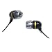 Altec Lansing UHP206 Backbeat Series In Ear Headphone with Ulitmate Ears technology