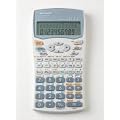 Sharp EL531WB-WH Scientific calculator