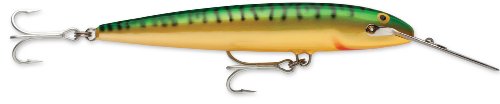 Rapala CountDown Magnum 4-3 8-Inch (Green Mackerel)