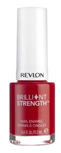 Revlon Brilliant Strength Nail Enamel - Seduce - 0.4 oz Revlon Brilliant Strength Nail Enamel - Seduce - 0.4 oz