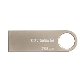 Kingston Digital DataTraveler SE9 (DTSE9H/16GBZ): Computers &amp; Accessories