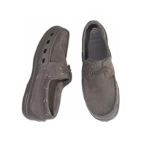 croks Men's Cove Boat Deck Slip On