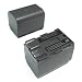Photo : Premium Bp-508, Bp-511, Bp-511a, Bp-512, Bp-514, Bp-522, Bp-535 Lithium Ion Replacement Battery for Canon Digital Camera & Camcorder