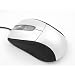 USB 3D Laser Mouse 800/1600/2400 dpi/cpi for Windows, MAC, Linux