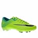 Nike Mercurial Victory II Fußballschuhe gelb 42.5