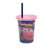 The First Years Cars Take and Toss Straw Cup - 3 Pack
