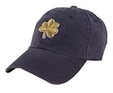 NOTRE DAME NAVY CREW CAP