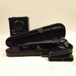 Stingray 5-string Violin Combo Pack