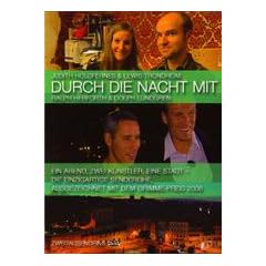 Durch die Nacht mit...: Teil 8: Judith Holofernes & Lewis Trondheim /Ralph Herforth & Dolph Lundgren