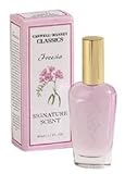 Caswell-Massey Freesia Signature Scent 1.7 oz spray