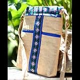 'Rain Forest,' shoulder bag