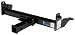 Curt Manufacturing 31109 Front Mount Receiver